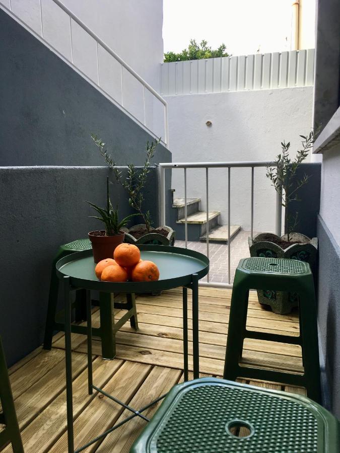 The Minimal House II Apartment Bombarral Exterior photo