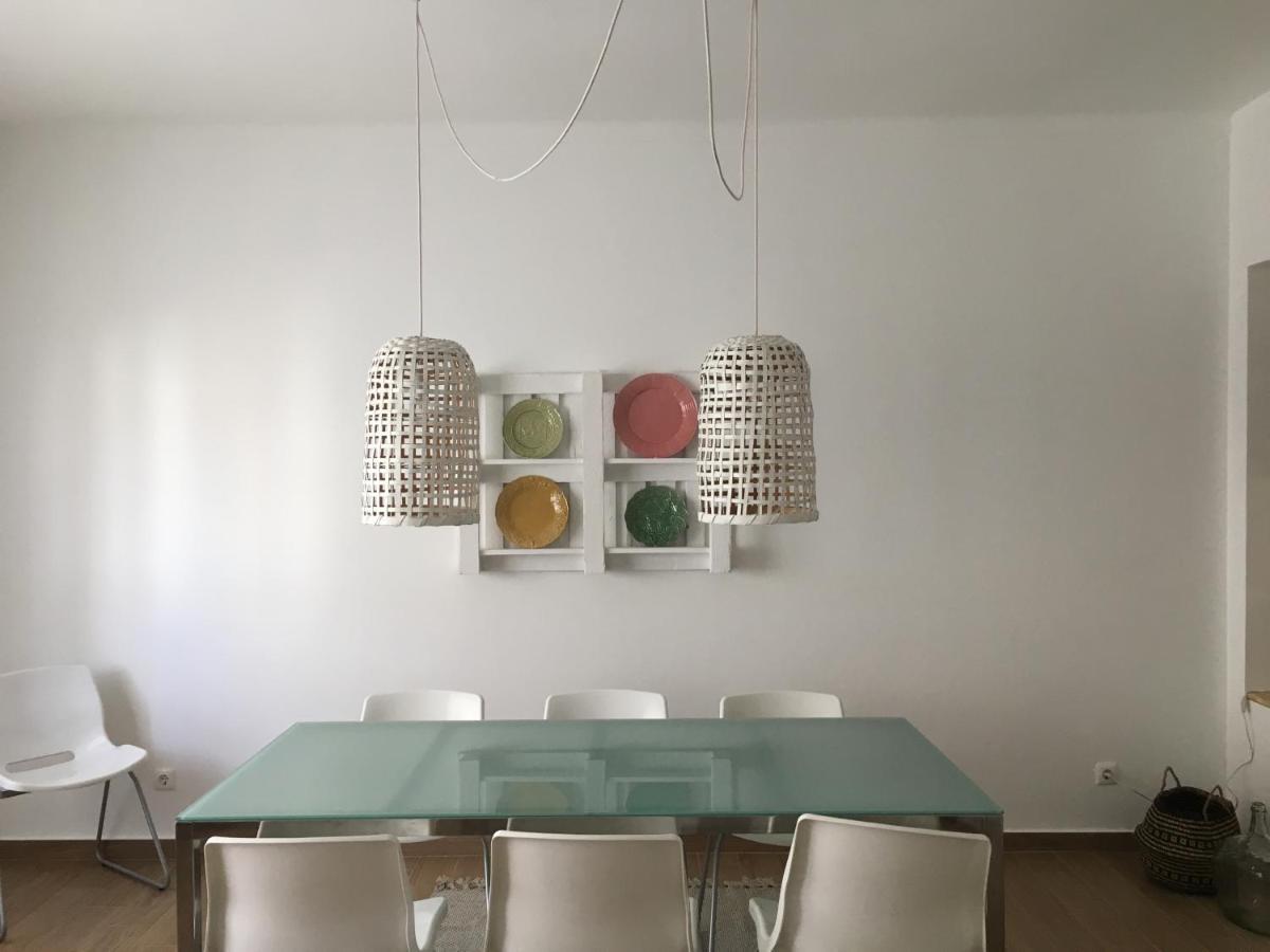 The Minimal House II Apartment Bombarral Exterior photo